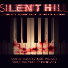 Rviny - Silent Hill Soundtrack [Remastered]