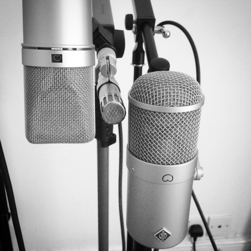 August '15 Horn Project (Teaser)