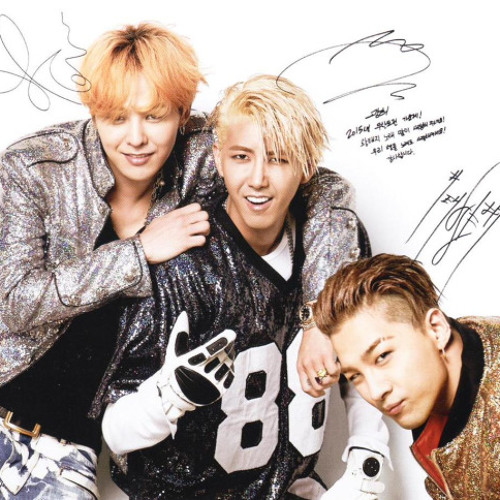 Stream Oh My God - G-Dragon, TaeYang, Kwang Hae (Live
