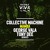 Artwork for Collective Machine - Mamba (George Vala Remix) [NATURA VIVA]