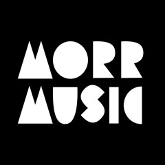 Morr Music Podcast
