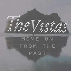 Move On From The Past (DEBUT SINGLE)