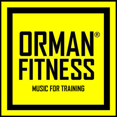 Orman Fitness - Music for Training (Dj John)