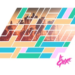 Le Galaxie -Love System (Single EDIT 2015)