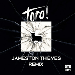 Goshfather&Jinco ✖ Sullivan King - Toro! (Jameston Thieves Remix)