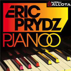 Eric Prydz vs Tom Staar & Ansolo -  Totanoo (Andru Ballota Bashup)