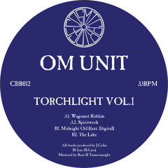 Om Unit - Torchlight Vol.1 (CBR012)