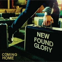 New Found Glory - It's Not Your Fault (Cover)