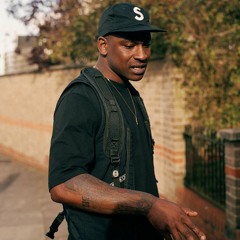 Skepta Ft. Bashy & Kano - Can't See Me Again
