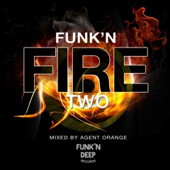 Alan Hash, Bander - Lidocaine (Original Mix) [Funk'n Deep Records]