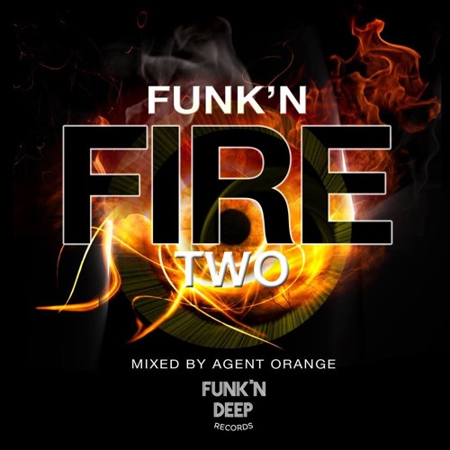 Alan Hash, Bander - Lidocaine (Original Mix) [Funk'n Deep Records]
