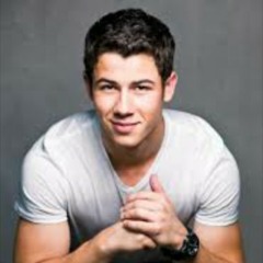 Nick Jonas- teacher