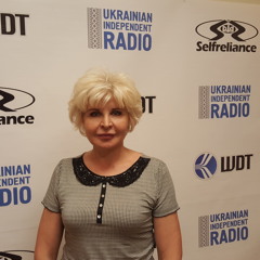 Tamara Debattista про всесвітню українську корпорацію МІСТ