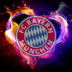 Bayern München Prod. by Chop Juggler