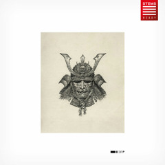 Joseph S Joyce & Atmo Paritosh - The Warrior (Arrow Dub Mix) *Preview