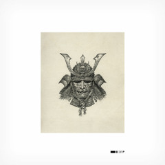 Joseph S Joyce & Atmo Paritosh - The Warrior (Daniel[i] Revisit) *Preview