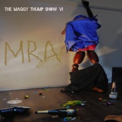 Hollis P Monroe Interview exerpt from The Maggy Thump Show Ep 6