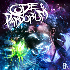 Code: Pandorum - Lunatic EP (Teaser) [OUT NOW!]