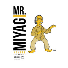 Mr. Miyagi