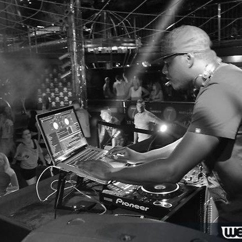 REMIX GOUYADE LEON TRAVICE N GEL