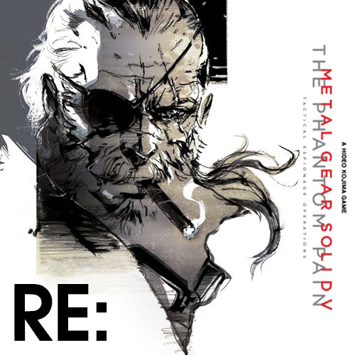 Metal Gear Solid V: Quiet's Theme, Re:Orchestrated