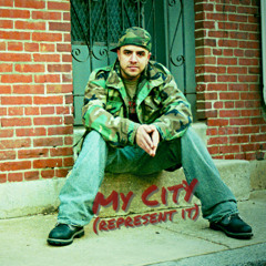 My City (Represent It)
