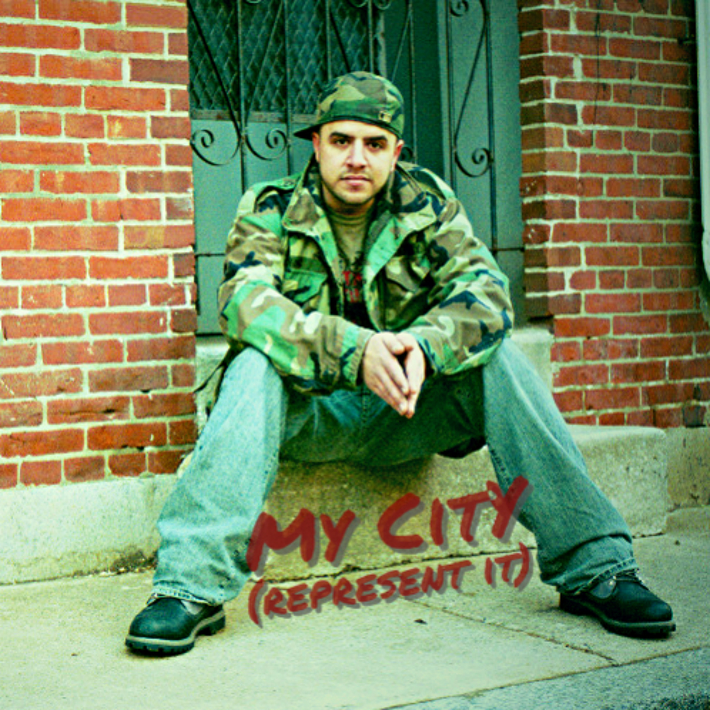 My City (Represent It)