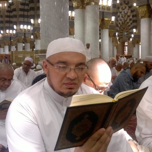 الشيخ / حازم غريب - سوره الكهف