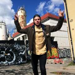 Electric Graffiti Breakdance Boogie (Borderless Guest Mix)