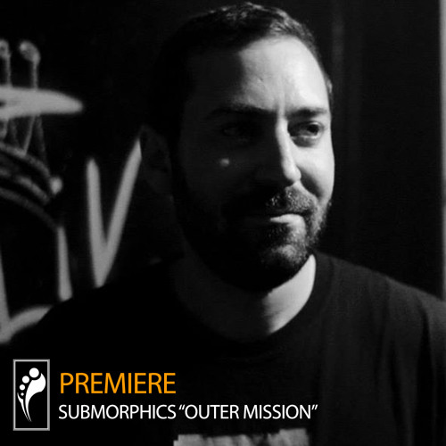 Premiere: Submorphics “Outer Mission”