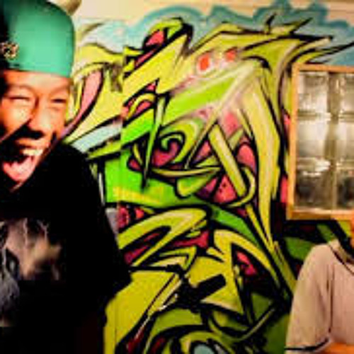 odd future x bbng