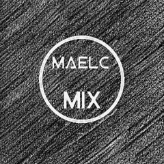 SALSA ROMANTIC MIX - MAELC DJ'