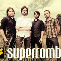 Supercombo - Refrões