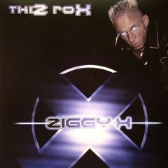 Ziggy X - Thiz Roxx