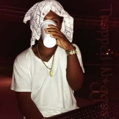 Supe Chase- Trapped Niggas