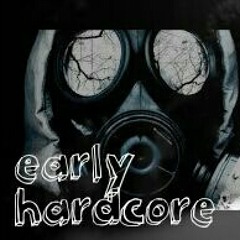 Podcast051 Early Hardcore