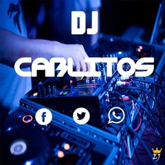 ELECTRO MIX HOUSE CARLITOS DJ