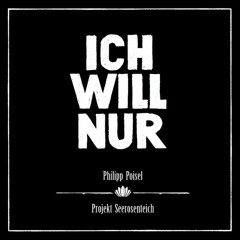 Philipp Poisel - Ich Will Nur (Lars Hoefer Edit)