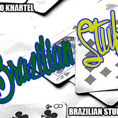 Audio Khartel - Brazilian Stuff (Original Mix)