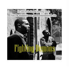 Gate "Fret Not" Aaliyah Mix"Promo Only"(They Hated Him First)Unique Productions...