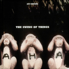 The Swing of Things - Riva Lima e Lucas Lima