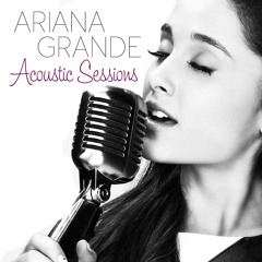 Ariana Grande- Break Free (Acoustic)