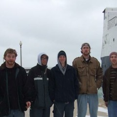 Ya Mar (Mustangs) Webster Poe @ Charleston's (11-28-09)