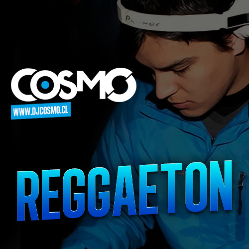 Dile - Don Omar - Dj Cosmo - Intro TD4W 100 BPM