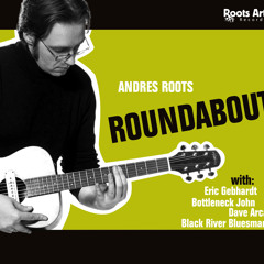 Andres Roots & Bottleneck John "Brothers Grim"