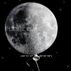 Pleine Lune [ 44°31'27''  05°03'59" ]