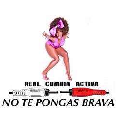 La Sonora Dinamita - No Te Pongas Brava (RCA Version)