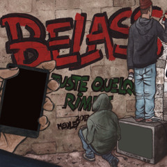 JQR - Medley de 13 minutes