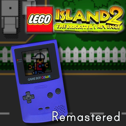lego island 2 lego island 2