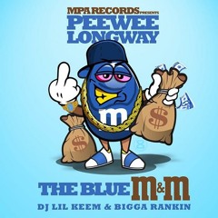 Peewee Longway -Beat The Pack Out